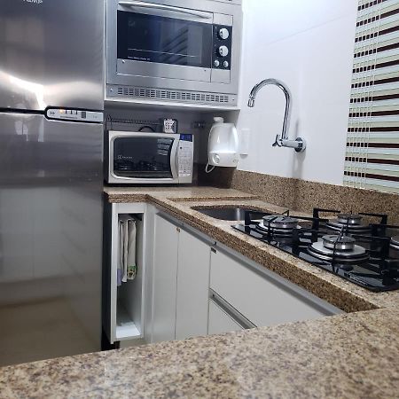 Apartamento No Alto Com Estacionamento E Wi-Fi Lejlighed Teresópolis Eksteriør billede