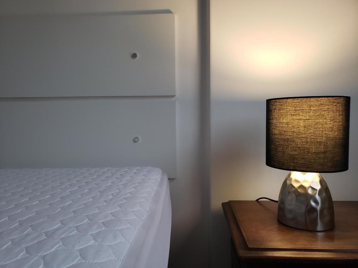 Apartamento No Alto Com Estacionamento E Wi-Fi Lejlighed Teresópolis Eksteriør billede
