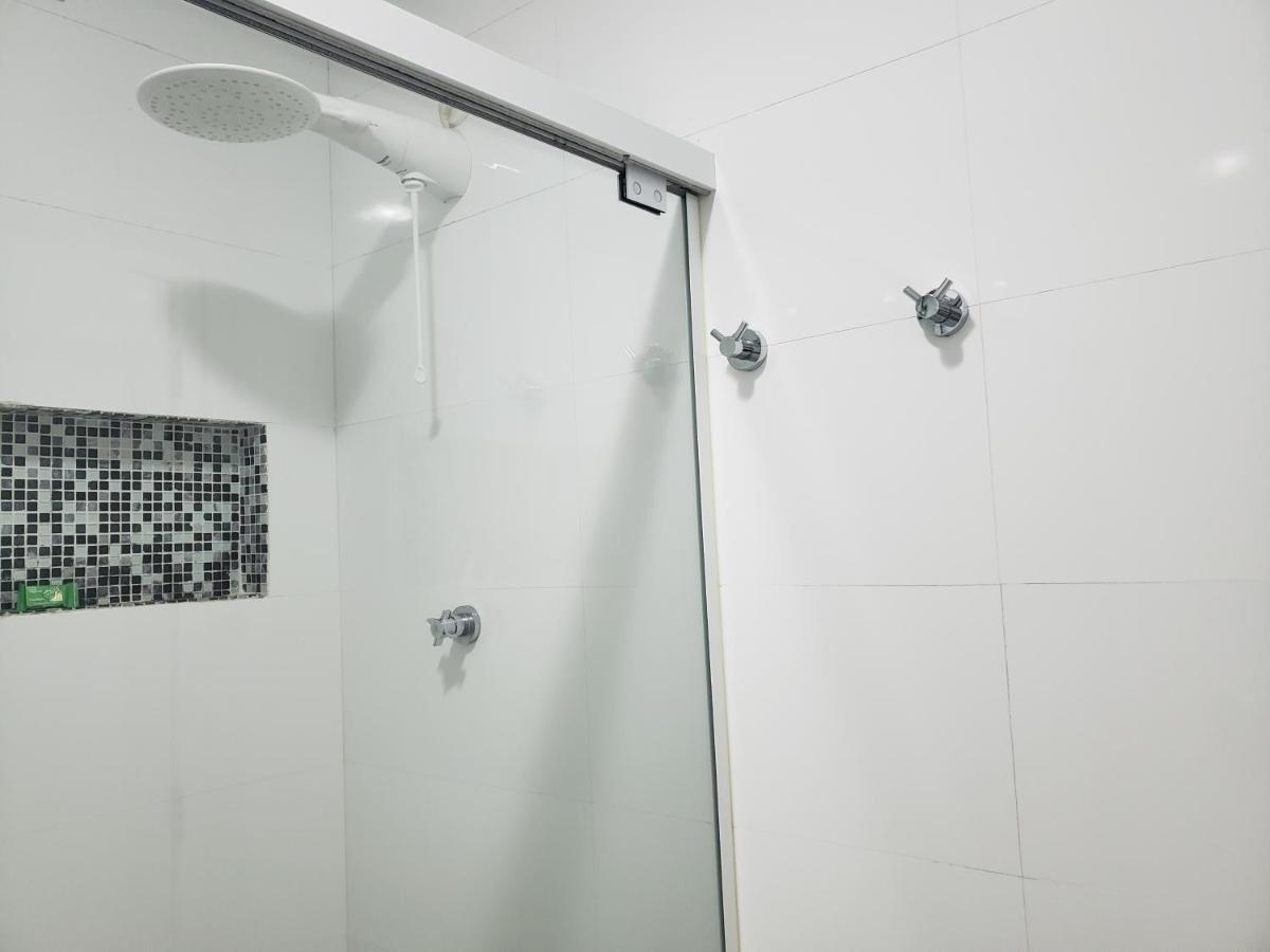 Apartamento No Alto Com Estacionamento E Wi-Fi Lejlighed Teresópolis Eksteriør billede